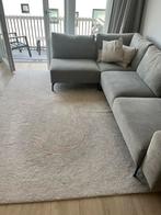 Stoense ikea vloerkleed ecru 200 bij 300, Ophalen, Zo goed als nieuw, Rechthoekig, 200 cm of meer