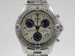 Breitling colt chrono ocean  A73350, Breitling, Staal, Ophalen of Verzenden, Staal