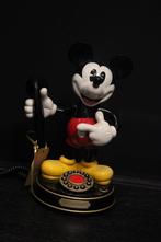 Mickey Mouse telephone, Zo goed als nieuw, Ophalen