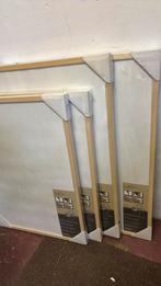 Lijsten (Barth / change it), Huis en Inrichting, Woonaccessoires | Lijsten, Ophalen, Zo goed als nieuw, Hout, Minder dan 50 cm
