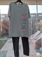 Nike set maat 147-163, Kinderen en Baby's, Kinderkleding | Maat 146, Jongen of Meisje, Ophalen of Verzenden, Zo goed als nieuw