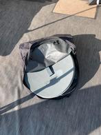 Satelliet schotel tas. Eurotrail. 60 cm schotel diameter, Ophalen, Zo goed als nieuw