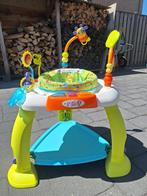 Babyjumper met geluid, Ophalen, Gebruikt, Babygym, Met geluid