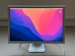 Apple 23 inch Cinema HD Display, Computers en Software, Apple Desktops, Ophalen, Gebruikt