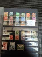 Luxemburg en Treinen, Postzegels en Munten, Ophalen, Buitenland