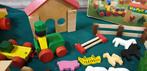 happy farm blokken, Ophalen of Verzenden