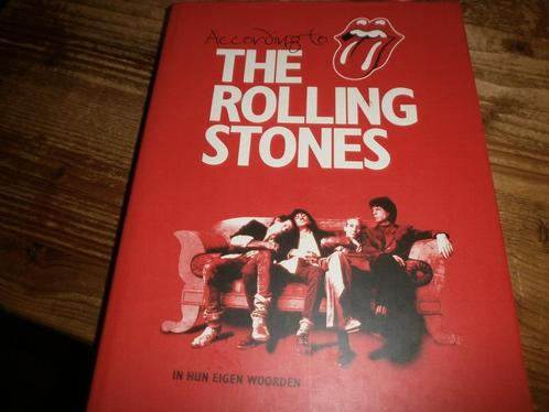 the rolling stones according to veel info en fotos, Boeken, Geschiedenis | Vaderland, Nieuw, 20e eeuw of later, Ophalen of Verzenden