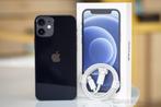 Apple iPhone 12 128 GB Zwart nieuwstaat garantie, Ophalen of Verzenden, Zo goed als nieuw, Overige typen, Apple iPhone