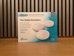 Tp link deco m5 3 pack, Computers en Software, Ophalen of Verzenden, Zo goed als nieuw