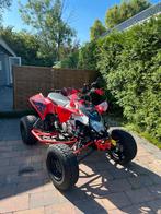 Polaris KTM Outlaw 450 2010, Motoren, Quads en Trikes, 450 cc, Meer dan 35 kW, 1 cilinder