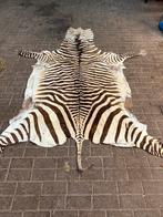 Zebra huid, Huis en Inrichting, Ophalen of Verzenden, Gebruikt