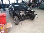 Audi A3 Cabrio 8V 2015 - Compleet of in Onderdelen, Auto diversen, Schadeauto's, Ophalen, Cabriolet, Zwart, Handgeschakeld