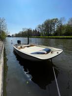 Boston Whaler 13ft, Watersport en Boten, Vis- en Consoleboten, 10 tot 30 pk, Ophalen of Verzenden, Zo goed als nieuw, 3 tot 6 meter
