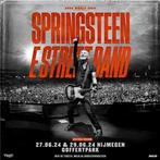 2 kaarten Bruce Springsteen 27 juni Goffertpark Nijmegen, Tickets en Kaartjes, Concerten | Pop, Juni