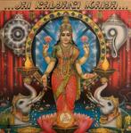 Religieuze Muziek - Jai Kalyani Maiya Bollywood LP, Cd's en Dvd's, Vinyl | Filmmuziek en Soundtracks, Verzenden, Zo goed als nieuw