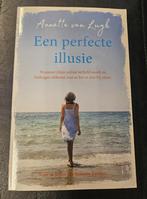 "Een perfecte illusie" van Annette van Luyk, Zo goed als nieuw, Nederland, Annette van Luyk, Ophalen of Verzenden