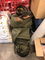 KL Plunjezak vol Militaire Uitrusting, S, Kleding of Schoenen, Ophalen of Verzenden, H