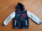 Stoere jas voor jongens maat 134 - 140 Nieuw!, Kinderen en Baby's, Kinderkleding | Maat 140, Nieuw, Ophalen of Verzenden, Jas