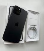 iPhone 15 128GB Zwart | Licht gebruikt | Batt 88% | Garantie, IPhone 15, Zwart, 88 %, Ophalen of Verzenden