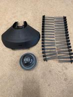 Kärcher WRE 18-55 accu-onkruidverwijderaar, Onkruidsteker, -, Kärcher, -