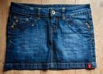 Spijkerrokje EDC by Esprit, maat 38, Maat 38/40 (M), Blauw, Ophalen of Verzenden, Zo goed als nieuw