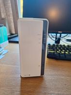 Synology DS115 NAS - Perfecte Home Server, Computers en Software, NAS, Ophalen of Verzenden, Gebruikt