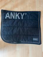 Zwart Anky sjabrak full, Dieren en Toebehoren, Ophalen of Verzenden, Zo goed als nieuw