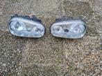 Koplampen golf 4, Auto diversen, Auto-accessoires, Ophalen of Verzenden