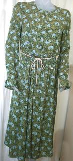 HARPER & YVE 🎀zijdenzachte allover print jurk mt XS, Verzenden, Zo goed als nieuw, Harper & Yve, Maat 34 (XS) of kleiner