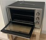 Mini oven 53x46x33 42L 1650W, Witgoed en Apparatuur, Ovens, Ophalen, Minder dan 45 cm, Gebruikt, Oven met grill