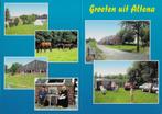 Gelopen ansichtkaart Altena van de camping Altena Ch771, Ophalen of Verzenden, 1980 tot heden, Gelopen