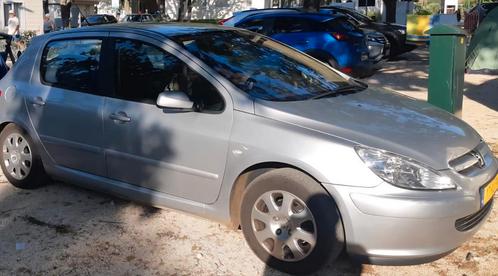 Peugeot 307 loop niet 1.6 16V 5DR 2005 Grijs, Auto-onderdelen, Overige Auto-onderdelen, Peugeot, Nieuw, Ophalen