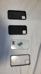 Telefoon hoesjes voor iphone 12, Ophalen, Zo goed als nieuw, IPhone 12, Hoesje of Tasje