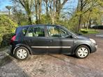 Renault Scenic 2.0-16V Business Line vol jaar apk !, Auto's, Origineel Nederlands, Te koop, Zilver of Grijs, 5 stoelen