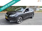 Nissan Qashqai 1.2 N-Connecta GEWOON GOEDKOOP PRIJSJE, Auto's, Nissan, Voorwielaandrijving, Stof, Gebruikt, Euro 6