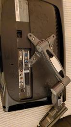 20 inch TV compleet met wandsteun, Samsung, 60 Hz of minder, Ophalen, HDMI