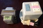 2x Trafo 50-60Hz, 110-220  70W en 127-230volt ,300VA, 3,5 kg, Ophalen, Zo goed als nieuw