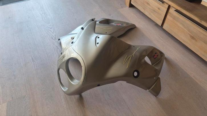 Triumph Sprint 900 Kuipdeel, champagne metallic, Motoren, Onderdelen | Overige, Gebruikt, Ophalen of Verzenden