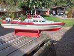 Robbe Orkney express., Hobby en Vrije tijd, Modelbouw | Boten en Schepen, Ophalen, Zo goed als nieuw