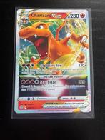 Pokemon charizard Vstar 018 / 172 brilliant stars, Ophalen of Verzenden
