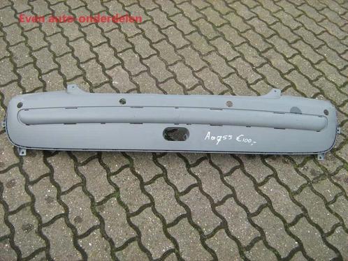 achterbumper mini one R50, Auto-onderdelen, Carrosserie en Plaatwerk, Bumper, Achter, Gebruikt, Ophalen of Verzenden