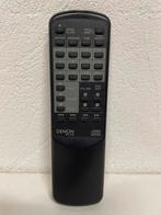 Denon RC-258 Afstandsbediening - Getest & Werkend, Gebruikt, Ophalen of Verzenden, Origineel, Dvd