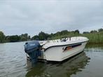 Ryds 435 met Yamaha 8pk 4-takt en Capo trailer, Watersport en Boten, Vis- en Consoleboten, Ophalen, Gebruikt, Tot 10 pk, 3 tot 6 meter