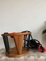 Vintage Ikea Ekorre baby schommel - Compleet Hout, Ophalen of Verzenden, Gebruikt, Jongen of Meisje