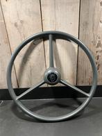 Origineel Scania Stuur 50cm + Toeterdop, Auto-onderdelen, Ophalen of Verzenden, Gebruikt, Overige automerken