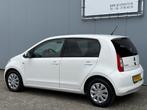 Skoda Citigo 1.0 Greentech Ambition Airco/Cruise/Bluetooth., Voorwielaandrijving, Stof, Gebruikt, Euro 6
