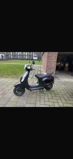 Vespa si 25 km, Fietsen en Brommers, Ophalen, Gebruikt, 1 versnellingen, 50 cc