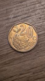 Zuid-Afrika - 20 Cent 2006 (D5), Ophalen, Zuid-Afrika, Losse munt