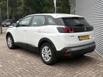 Peugeot 3008 1.2 PureTech Blue Lease Executive | Sensoren |, Voorwielaandrijving, Gebruikt, 1199 cc, Wit