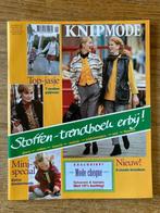 Knipmode knip naaipatronen kledingpatronen 9-1995 nieuw, Ophalen of Verzenden, Nieuw, Vrouw, Knipmode